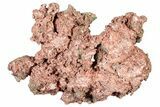 Natural, Native Copper Formation - Michigan #305860-1